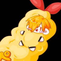 おうどん (@udon__0k) Twitter profile photo