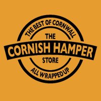 Cornish Hamper Store (@cornishhamperst) 's Twitter Profile