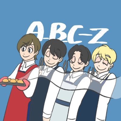 A.B.C-Z❤️🩷💙💛を親子で応援中!息子と2人でとっつーにキャーキャー言ってます🩷娘は五関くん💙に沼落ち!無言フォロー、いいねすみません🙏 アイコンは猫背さんに描いていただきました😍最高です😭✨
