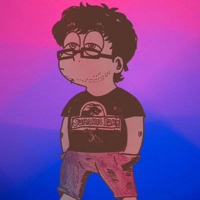 🦕Isaiah Cole Torre🦖さんのプロフィール画像