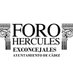 FORO HÉRCULES DE CÁDIZ (@cadizforo) Twitter profile photo FORO HÉRCULES DE CÁDIZ (@cadizforo) Twitter profile photo