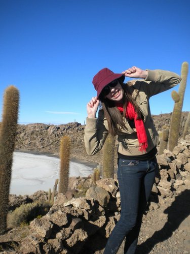 JessThompson5's profile picture. University of Queensland Bachelor Science/Bachelor Arts JOUR1111 Student