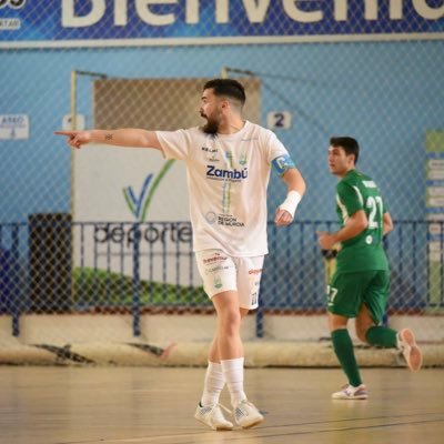 Jose Saura Profile