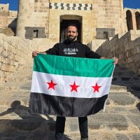 Muhammed Mağribi (@muhammedmagribi) Twitter profile photo
