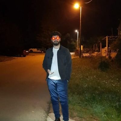 Suatk25's profile picture. 