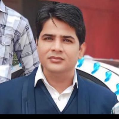 Social activist
# Alhumdullilah for Everything
# Proud Of Indian Muslim
Ummati ﷺ.