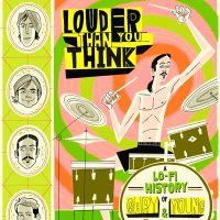 Louder Than You Think (@ltytdoc) 's Twitter Profile Photo Louder Than You Think (@ltytdoc) 's Twitter Profile Photo