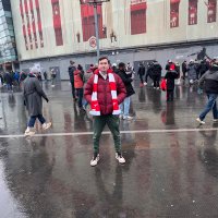 Sam (@afcsammmm) 's Twitter Profile