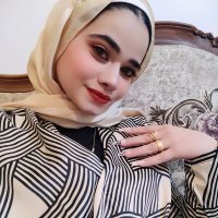 Emy Elzmlout (@elzmloutemy) Twitter profile photo