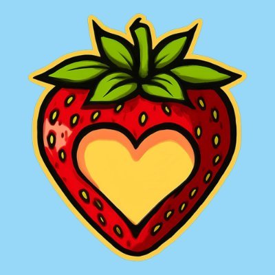eyeluvStrawbee's profile picture. #RLCS 2025 OCE Team consisting of 
@LunrRL ↝ @Caleb__RL ↝ @gus__oce ↝ 
Coached by ↝ @adam_baguette ↝
Currently with @TeamPWR 👁️💛🍓
