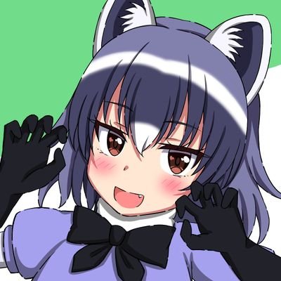 特撮関係の塗装をしていこうと思います。
高校3年
好きな仮面ライダーはグリスとジョーカーとパンクジャック
アニメの推しはアライグマのアライさん
←小学生の頃からのガチ恋