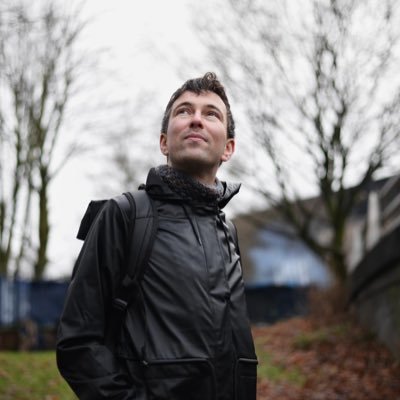 Industries is an electronic music project by Markus Hetheier (co-founder of FLUFF and researcher @sodamcr).