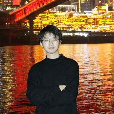 Qiuhong_Shen's profile picture. PhD student @NUSingapore