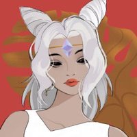 Lunα╰✨ (@astro_luuuna) 's Twitter Profile
