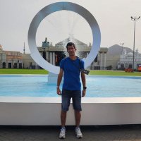 Bruno Santiago (@brunoelton) 's Twitter Profile Photo Bruno Santiago (@brunoelton) 's Twitter Profile Photo