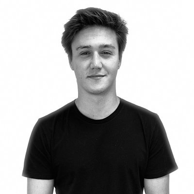 LevibucklandDPR's profile picture. PR Account Manager looking after Nordic Startups