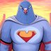 SuperPigeon (@pigeonsuper) Twitter profile photo SuperPigeon (@pigeonsuper) Twitter profile photo
