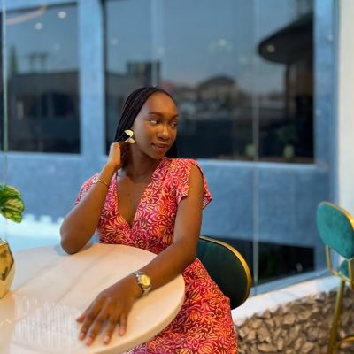 RN🩺 || Creative Event Engineer || Social Media Manager || Business Enthusiast ||Multifaceted Mind✨