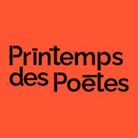 Le Printemps des Poètes (@p_d_poetes) 's Twitter Profile