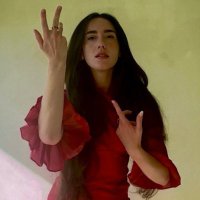 Elea Calvet (@eleacalvet) 's Twitter Profile