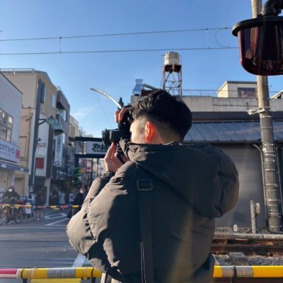 nyaro200's profile picture. クルマ、バイク、アナログカメラ好き。さびさな浮上。