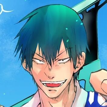朱鳥:休憩中さんのプロフィール画像