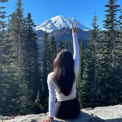 alyssalee_999's profile picture. 🦋 Through the waves, chasing the light of endless hope! 🚤🌊
Grateful for life | Jesus follower | Faith above all ✝️ | Conservative | Respect matters | 🚫 No D