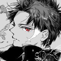 穂積🍛 (@hz_no1412) Twitter profile photo