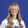 mayawondaal22's profile picture. DePaul softball 28’