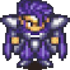 ManaRedux Profile