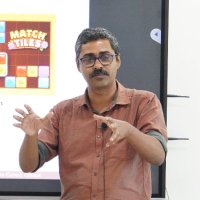 Malay Bhattacharyya (@malaybhatta) 's Twitter Profile Photo Malay Bhattacharyya (@malaybhatta) 's Twitter Profile Photo