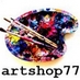 Artshop77 (@artshop77) Twitter profile photo Artshop77 (@artshop77) Twitter profile photo