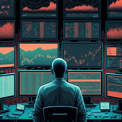 NikXAbramov's profile picture. Futures & forex trader since 2017 | Specializing in order flow & volume profile analysis | Turning market chaos into opportunity | Discipline.