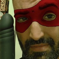 El Cinéfago🐦 🇮🇨 Gerardo MAGRO🍆 (@elcinefago) 's Twitter Profile Photo El Cinéfago🐦 🇮🇨 Gerardo MAGRO🍆 (@elcinefago) 's Twitter Profile Photo