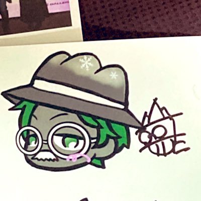 ろしたぁ🏁どんぐりさんのプロフィール画像