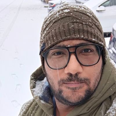 rahul809's profile picture. Data Science | Machine Learning | AI