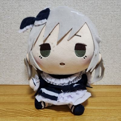 寝友シャルル・D・チャールズさんのプロフィール画像