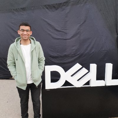 Embedded Linux Engineer 🐧| Founder of GDG Port Said