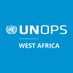 UNOPS West Africa (@unops_westafr) Twitter profile photo UNOPS West Africa (@unops_westafr) Twitter profile photo