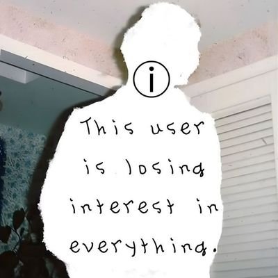 setbusetbuset's profile picture. tuhan maha membolak balikan hati manusia, supaya matang merata