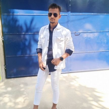 ImdadKh67489828's profile picture. This fight for every Indian rights