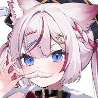 海汐もるふ☠️⚓️ (@mishiomolf) 's Twitter Profile Photo