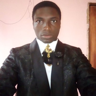 BalogunShola17's profile picture. Am gentle man