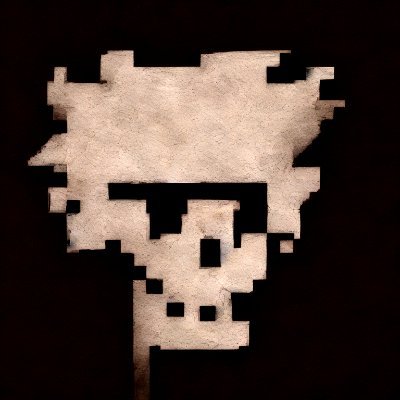 Koen_Foh's profile picture. #Dataist

🐉 Collecting Deflationary Crypto in an Inflationary World 🐉