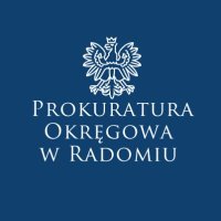 Prokuratura Okręgowa w Radomiu (@prok_okreg_rad) 's Twitter Profile