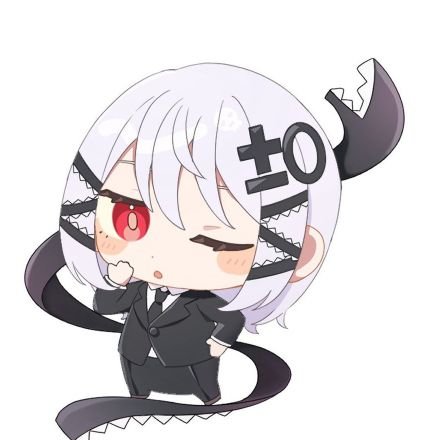 イカのビィアさんのプロフィール画像