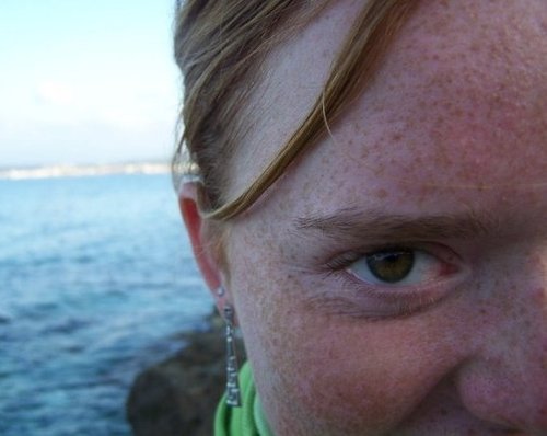 EmilyClemenson's profile picture. Climb every mountain, ford every stream, follow every rainbow until you find your dream.