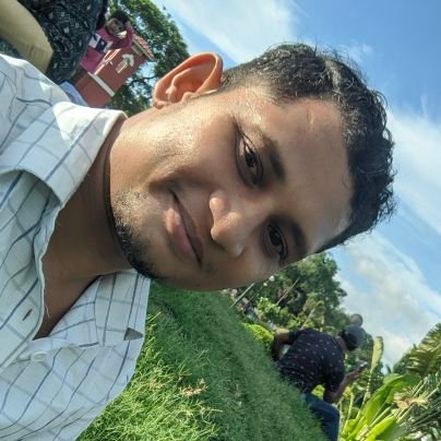 vickybhargav91's profile picture. 