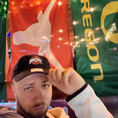 Here to talk Buckeyes & Heat 🤷🏽♂️ also talk/shop sports memorabilia 🔥