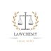 LAWCHEMY (@lawchemy1747541) Twitter profile photo LAWCHEMY (@lawchemy1747541) Twitter profile photo